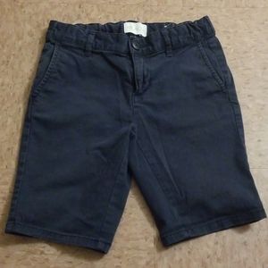 1-CHILDRENS PLACE - Girls uniform shorts